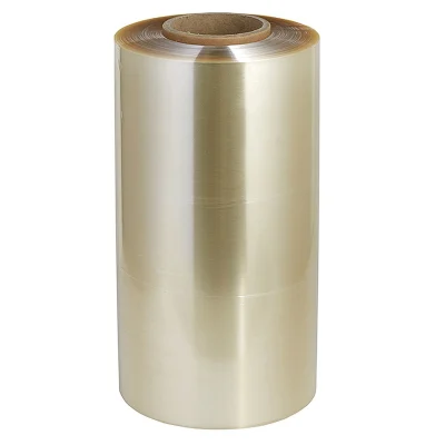 Stretch Film 17in x 4921ft 55 gauge - ø4.4in - 1 pc/ctn.