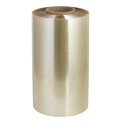 Stretch Wrap 40cm x 1200m 19 micron - ø113mm - 1 pc/box.