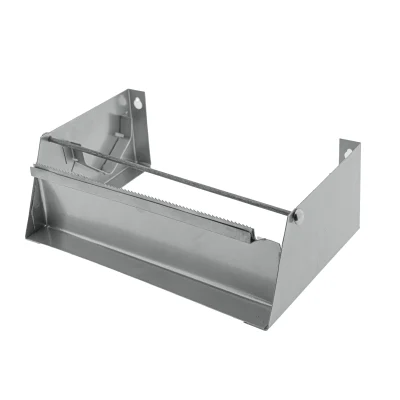 Metal Foil Dispenser 8 inches