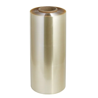 Stretch Film 50cm x 1500m 14 micron - ø113mm - 1 roll/box.