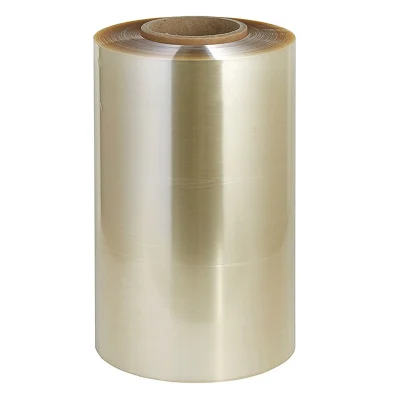 Stretch Film 40cm x 1500m 16 micron - ø113mm - 1 pc/box.