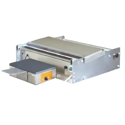 Manual Packaging Machine FS-650/V2A - max. 65cm