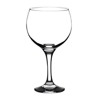 Gin Tonic Glass - Bistro Cubata - Glass - 63 cl - Plain - 36 pcs/ds.