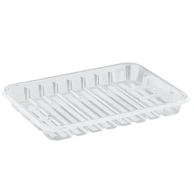 HPS TRAY KS70 CLEAR 19MM P1000
