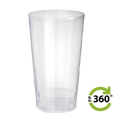 PP360® Hardcups 200cc (250cc max) - 525 pcs/box