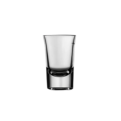 Shot Glass HotShot (3.4cl) - Glass - Printed