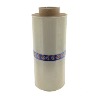 Film Wrap for Butchers 40cm x 1000m 14 Micron - 1 pc.