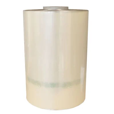 POF Shrink Film 35/70cm x 1250m 19 micron 1 pc/box.