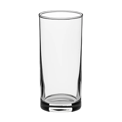 Long Drink Glass – 9.1 oz - Unprinted - 36 pcs/box