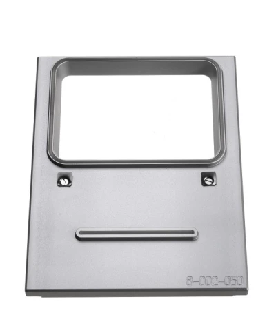 Seal Frame/Insert Ring 1-compartment CPET Tray 171x127mm