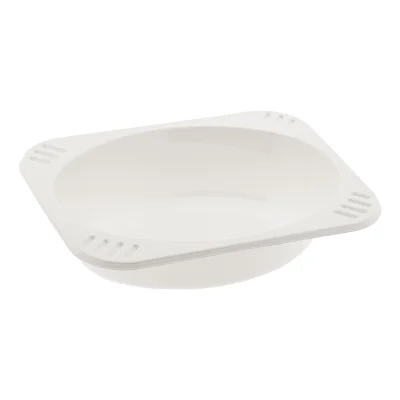 Menu Tray CPET 234/33 White - 504 pcs/box