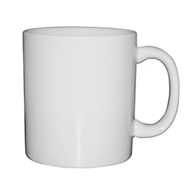 Kitty Mug (30cl) Custom - White