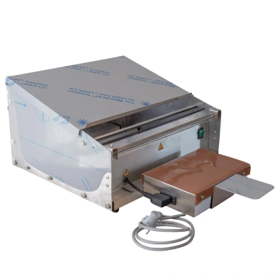 Packaging Machine Compact FS-45 – max. 45cm.