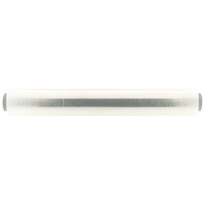 Pizza Shrink Wrap POF/61cm - 600 sheets per roll.