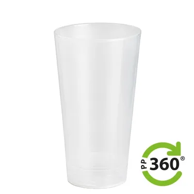 Hardcups PP360® 330cc (400cc max) - 375 pcs/pack