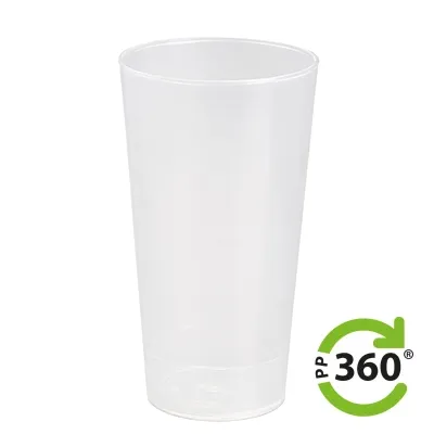 Hardcups PP360® 13.5 oz (16.9 oz max) - 294 pcs/box