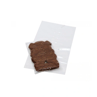 Flat bag - PP - 80 x 170 mm 30my - 1,000 pieces