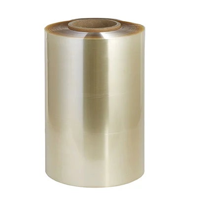 Stretch Film 25cm x 1200m 12 micron - ø77mm - 1 pc/box.