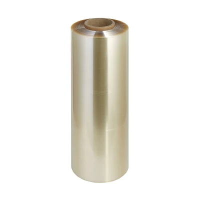 Stretch Film 45cm x 1200m 12 micron - ø77mm - 1 pc/box.