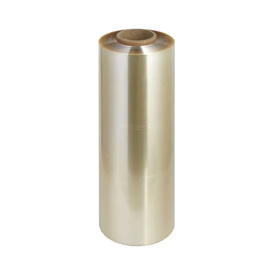 Stretch Film 16in x 4921ft 14 micron - ø4.4in - 1 pc/ds.