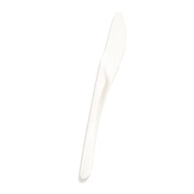 Paper Knife - Folia - White - 185mm - 1,000 pcs/box