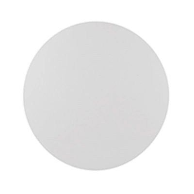 Pizza round ø28cm cardboard - round - smooth edge - 300 pcs./cs.