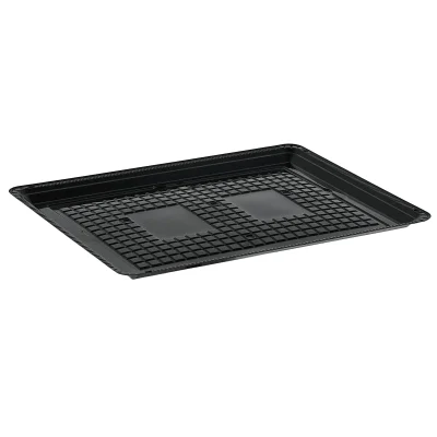 SMT 160x220mm Black OPS - 1,200 pcs/ds.