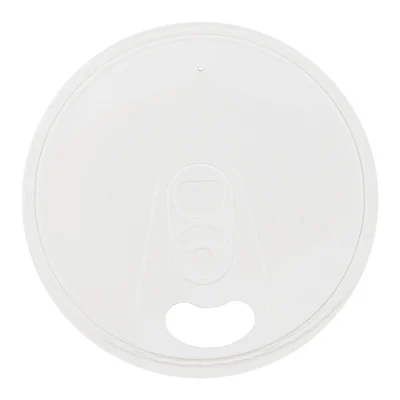 Drink Lid Can Ø95mm for Glasses & PET Cups - 800 pcs/box