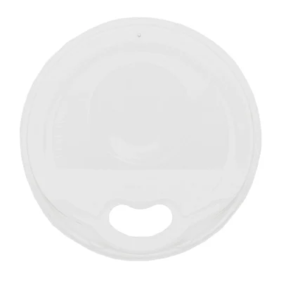 Sip Lid Ø93 for Glass & PET Cups - 1,000 pcs/box