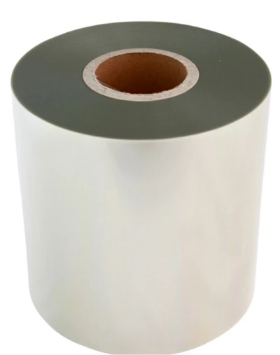PET Sealing Film 190mm x 500m 24 Micron Peelable