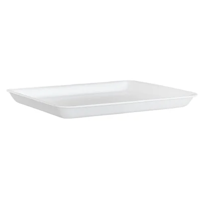 Foam Tray 325x270x30mm White 12S/XPS - 300 pcs.