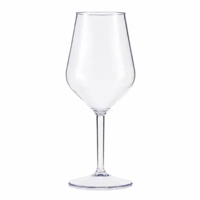 Lady Abigail Plastic Wine Glass 47cl - 48 pcs/box