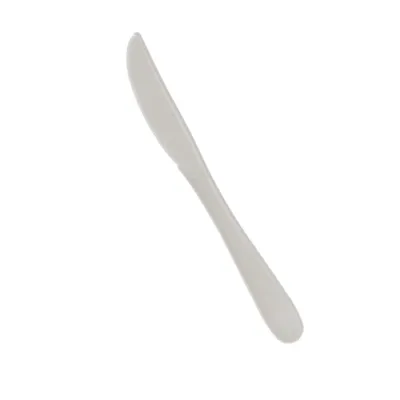 Knife Reusable Hercules 185mm Off-white PPMF - 1,000pcs (20 x 50).