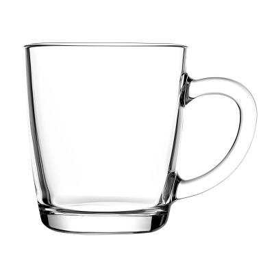 Tea Glass New Morning – Low – 32 cl - Unprinted - 36 pcs/box