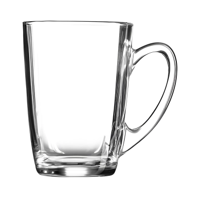 Tea Glass New Morning – Tall – 32 cl - Unprinted - 36 pcs/ds.