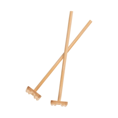 Tonic Stamp Mini Bamboo 110mm - 100 pcs/box.