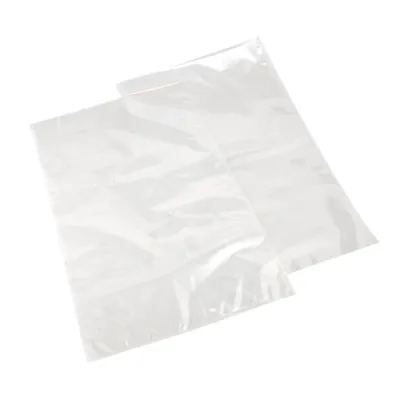 VACUUM BAG PET/PE 20x30CM 80MY CLEAR