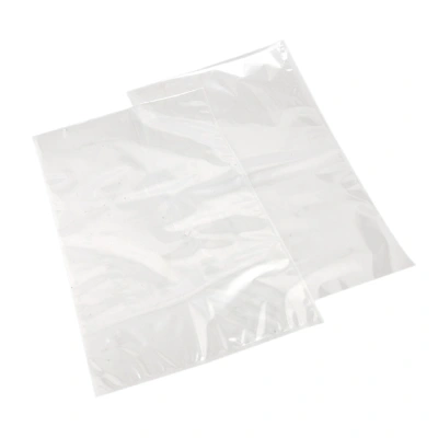 Vacuum Bag PA/PE - 25x20cm - 90μ - 500 pcs/box