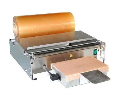 Packaging Machine FS-10/V2A - max. 50cm