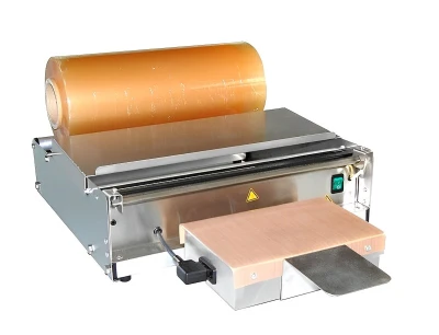 Packaging Machine FS-51/V2A - max. 50cm