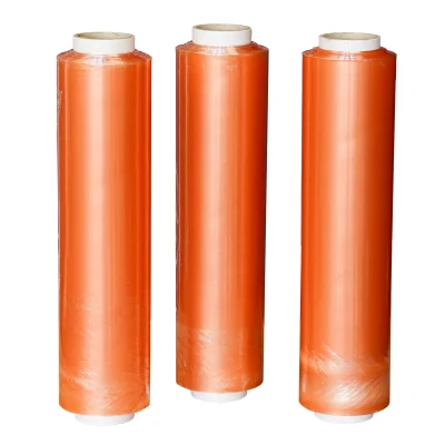 Perforated Film 36x72cm 500m (per 3 rolls)