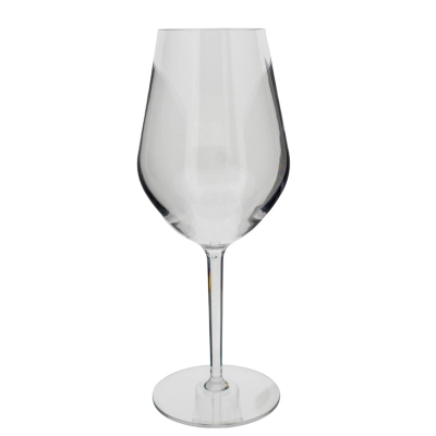 Reusable Wine Glass 18cl - 24 pcs/box