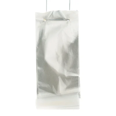 Bread Bags with Handle OPP 18x71x3.5cm - 2,000 pcs/box.