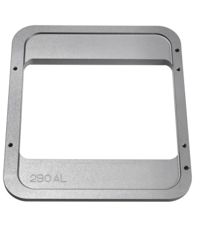 Adapter Plate Top Seal Machine 325 Standard Plus