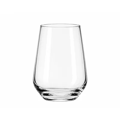 Tumbler – Allegra – 14 oz - Unprinted - 36 pcs/box