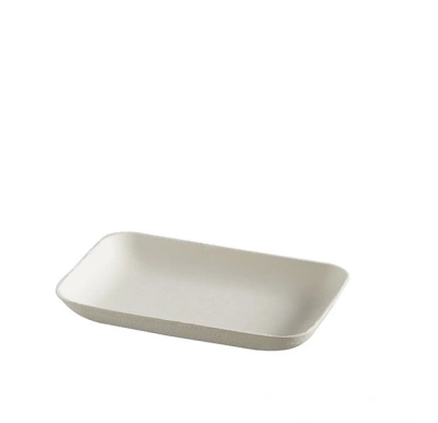 Bagastro rectangular board 120x80x15 mm - 40 pieces