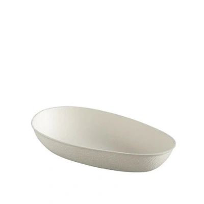 Bagastro Organic Tray 110 x 60 x 20mm - 40 pieces