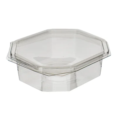 Food Tray APET 40mm - 650 pcs/box
