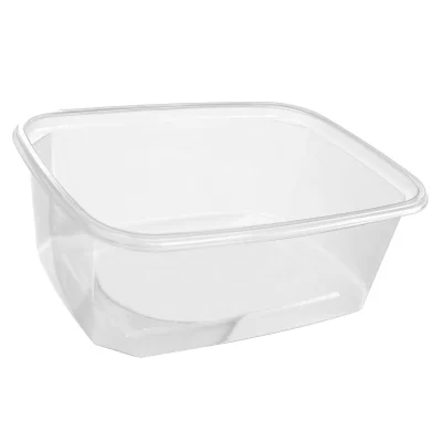 Apitex PS 220/200cc Transparent 108x82x39mm - 1,000pcs/ds.