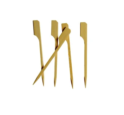 Bamboo Skewers BIO 90mm - 250 pieces